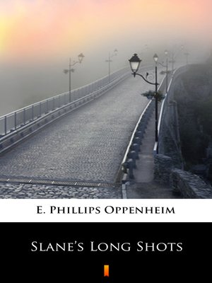cover image of Slane's Long Shots